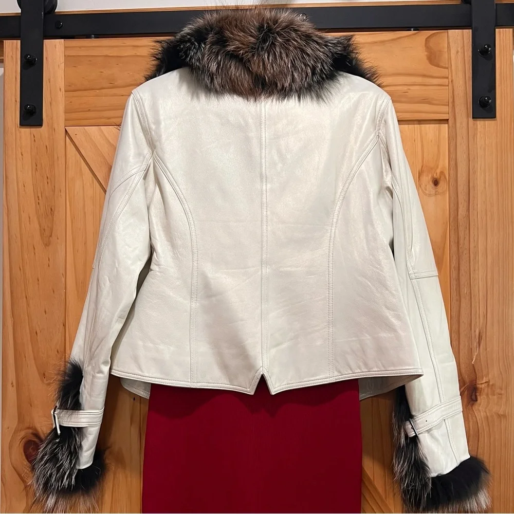 Overland trading Celestine Jacket - Picture 12 of 16
